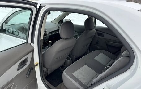 Chevrolet Cobalt II, 2013 год, 420 000 рублей, 25 фотография