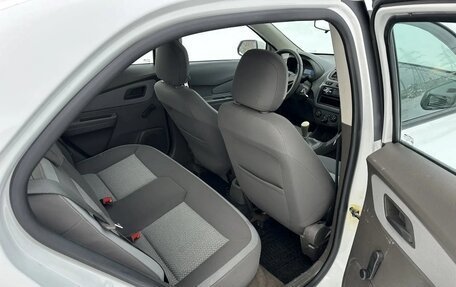 Chevrolet Cobalt II, 2013 год, 420 000 рублей, 26 фотография