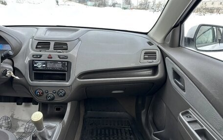 Chevrolet Cobalt II, 2013 год, 420 000 рублей, 27 фотография