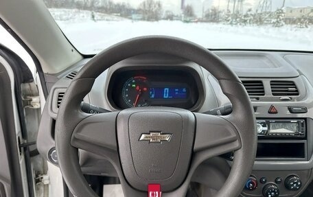 Chevrolet Cobalt II, 2013 год, 420 000 рублей, 22 фотография