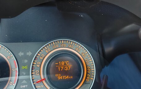 Toyota Corolla, 2008 год, 800 000 рублей, 11 фотография