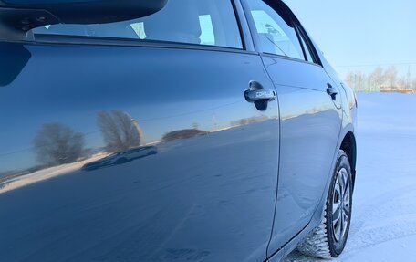 Toyota Corolla, 2008 год, 800 000 рублей, 15 фотография