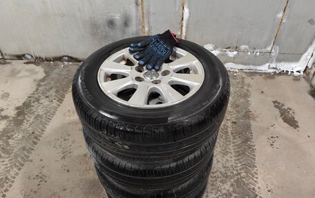 Toyota Corolla, 2008 год, 800 000 рублей, 16 фотография