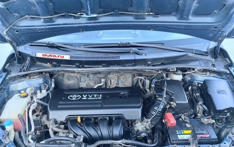 Toyota Corolla, 2008 год, 800 000 рублей, 22 фотография