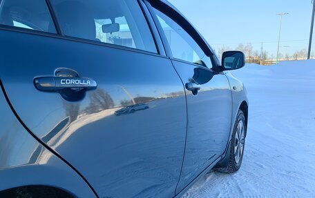 Toyota Corolla, 2008 год, 800 000 рублей, 20 фотография