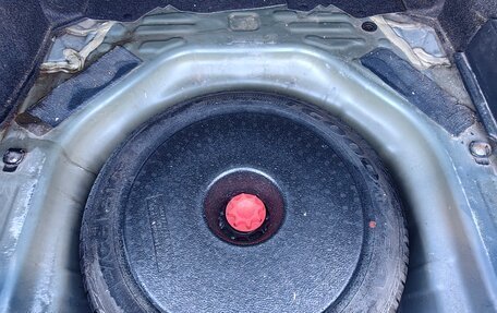 Toyota Corolla, 2008 год, 800 000 рублей, 27 фотография