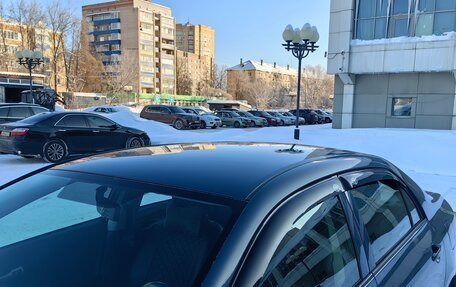 Toyota Corolla, 2008 год, 800 000 рублей, 29 фотография