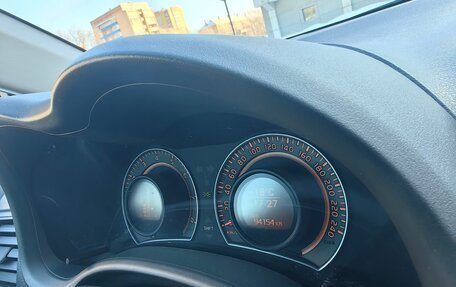 Toyota Corolla, 2008 год, 800 000 рублей, 24 фотография