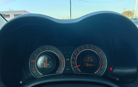 Toyota Corolla, 2008 год, 800 000 рублей, 37 фотография