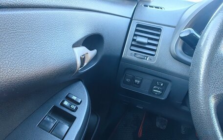 Toyota Corolla, 2008 год, 800 000 рублей, 36 фотография