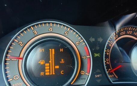 Toyota Corolla, 2008 год, 800 000 рублей, 40 фотография