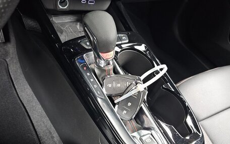 Chevrolet Trax, 2023 год, 1 698 000 рублей, 9 фотография