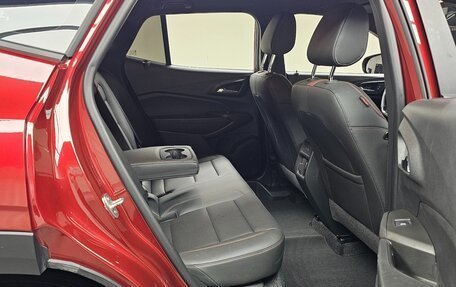 Chevrolet Trax, 2023 год, 1 698 000 рублей, 12 фотография