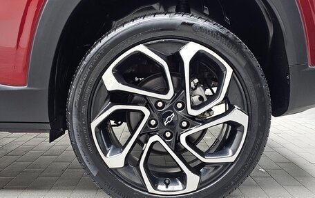 Chevrolet Trax, 2023 год, 1 698 000 рублей, 5 фотография