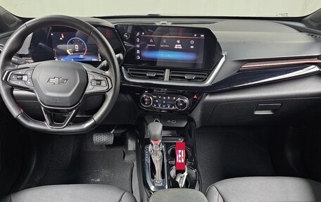 Chevrolet Trax, 2023 год, 1 698 000 рублей, 7 фотография