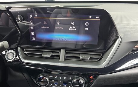 Chevrolet Trax, 2023 год, 1 698 000 рублей, 15 фотография