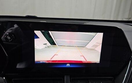 Chevrolet Trax, 2023 год, 1 698 000 рублей, 16 фотография