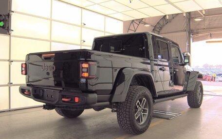 Jeep Gladiator, 2024 год, 5 650 000 рублей, 5 фотография