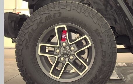 Jeep Gladiator, 2024 год, 5 650 000 рублей, 9 фотография