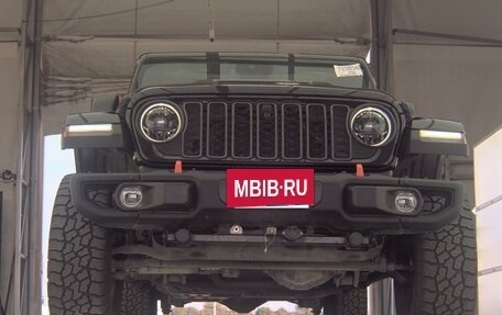 Jeep Gladiator, 2024 год, 5 650 000 рублей, 3 фотография