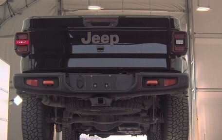 Jeep Gladiator, 2024 год, 5 650 000 рублей, 7 фотография