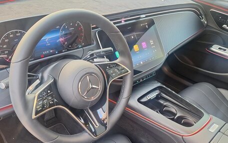 Mercedes-Benz E-Класс, 2025 год, 6 600 000 рублей, 7 фотография