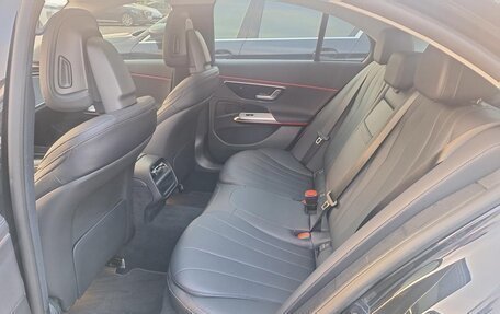 Mercedes-Benz E-Класс, 2025 год, 6 600 000 рублей, 9 фотография