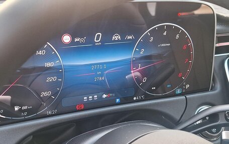 Mercedes-Benz E-Класс, 2025 год, 6 600 000 рублей, 8 фотография