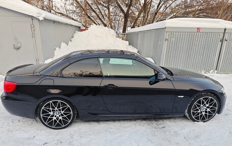 BMW 3 серия, 2008 год, 2 070 000 рублей, 9 фотография