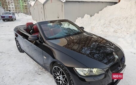 BMW 3 серия, 2008 год, 2 070 000 рублей, 7 фотография