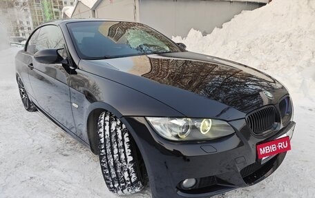 BMW 3 серия, 2008 год, 2 070 000 рублей, 6 фотография