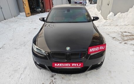 BMW 3 серия, 2008 год, 2 070 000 рублей, 3 фотография