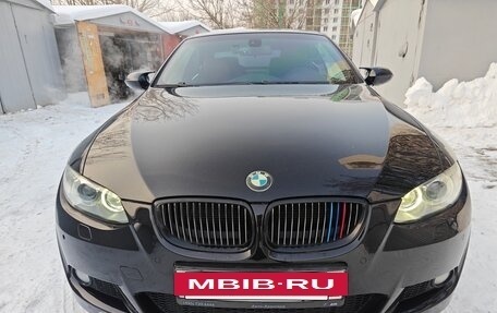 BMW 3 серия, 2008 год, 2 070 000 рублей, 2 фотография
