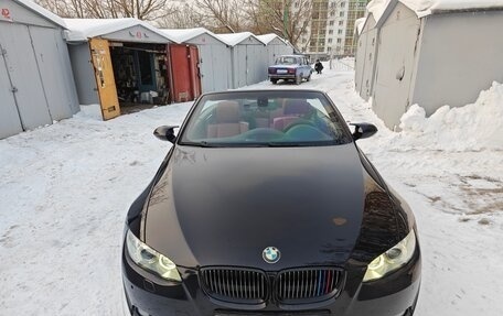 BMW 3 серия, 2008 год, 2 070 000 рублей, 4 фотография