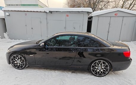 BMW 3 серия, 2008 год, 2 070 000 рублей, 16 фотография