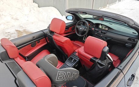 BMW 3 серия, 2008 год, 2 070 000 рублей, 17 фотография