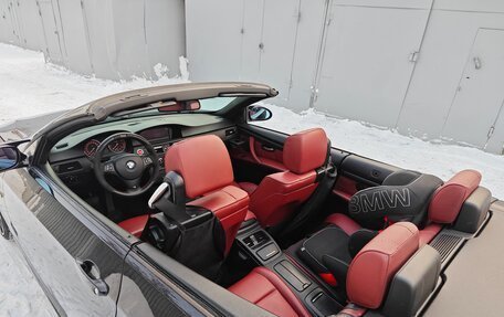 BMW 3 серия, 2008 год, 2 070 000 рублей, 19 фотография