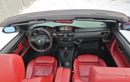 BMW 3 серия, 2008 год, 2 070 000 рублей, 20 фотография