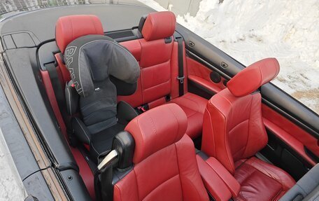 BMW 3 серия, 2008 год, 2 070 000 рублей, 23 фотография