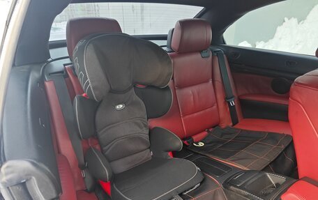 BMW 3 серия, 2008 год, 2 070 000 рублей, 22 фотография