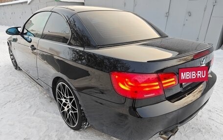 BMW 3 серия, 2008 год, 2 070 000 рублей, 15 фотография