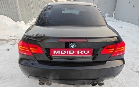BMW 3 серия, 2008 год, 2 070 000 рублей, 12 фотография