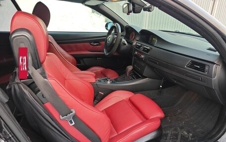 BMW 3 серия, 2008 год, 2 070 000 рублей, 18 фотография