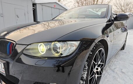 BMW 3 серия, 2008 год, 2 070 000 рублей, 25 фотография