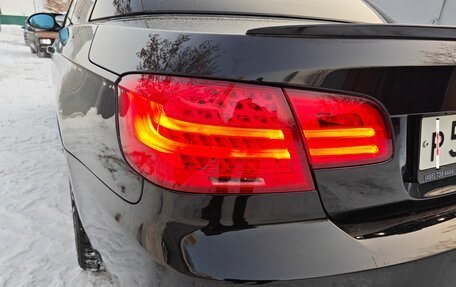 BMW 3 серия, 2008 год, 2 070 000 рублей, 26 фотография