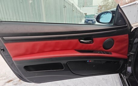 BMW 3 серия, 2008 год, 2 070 000 рублей, 28 фотография