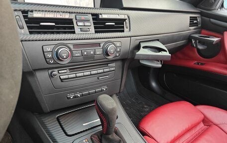 BMW 3 серия, 2008 год, 2 070 000 рублей, 30 фотография