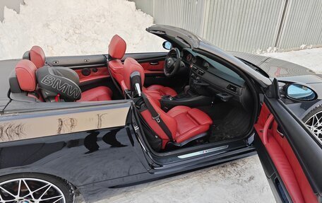 BMW 3 серия, 2008 год, 2 070 000 рублей, 37 фотография