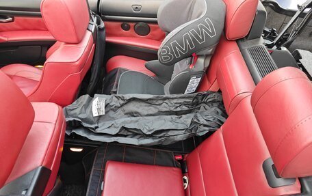 BMW 3 серия, 2008 год, 2 070 000 рублей, 36 фотография