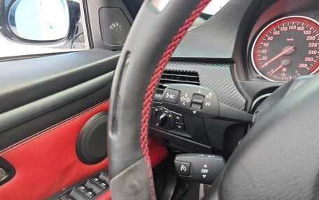 BMW 3 серия, 2008 год, 2 070 000 рублей, 38 фотография